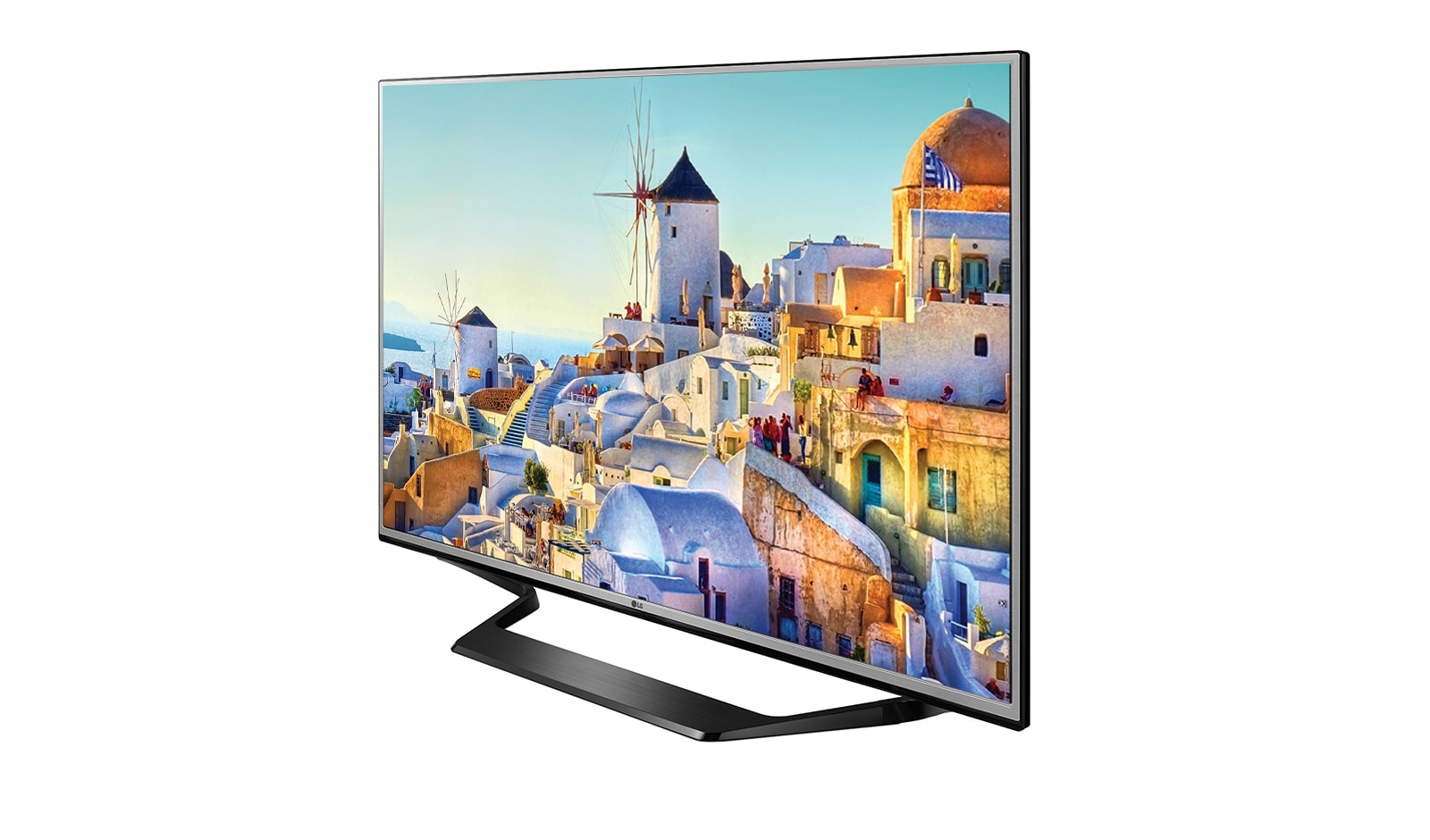 LG 55" LG UHD TV, 55UH625V