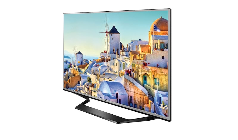 LG 55" LG UHD TV, 55UH625V