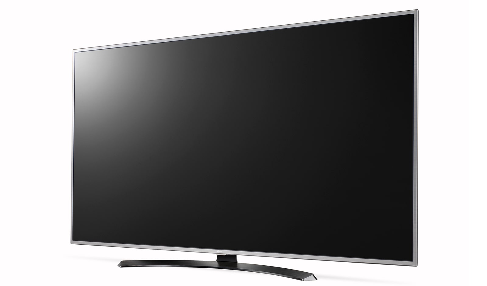 LG 55" LG UHD TV, 55UH668V