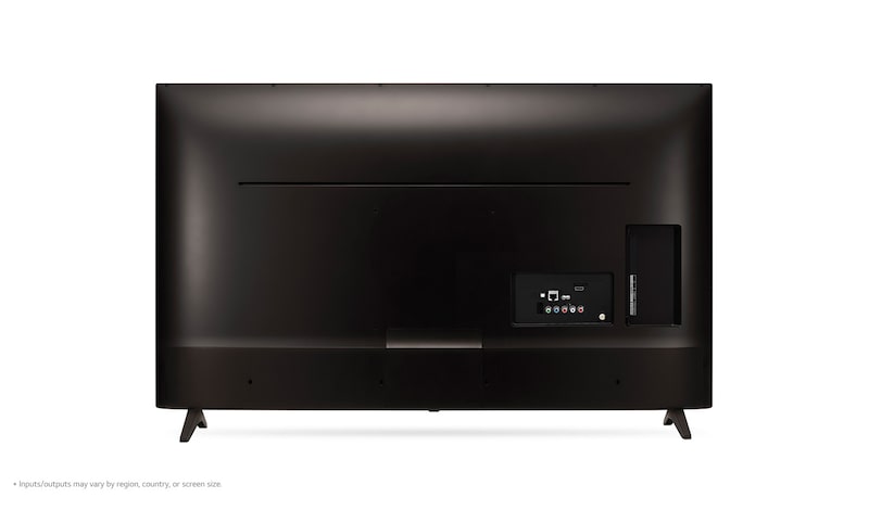 LG 55" LG UHD TV, 55UJ630V