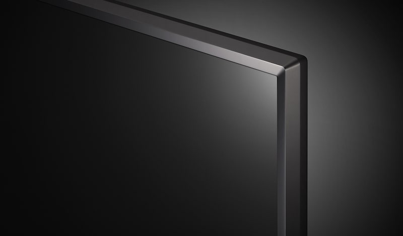 LG 55" LG UHD TV, 55UJ630V
