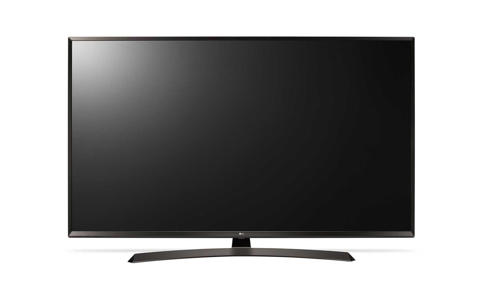 LG 55" LG UHD TV, 55UJ634V