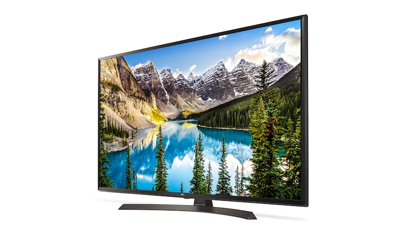 LG 55" LG UHD TV, 55UJ635V