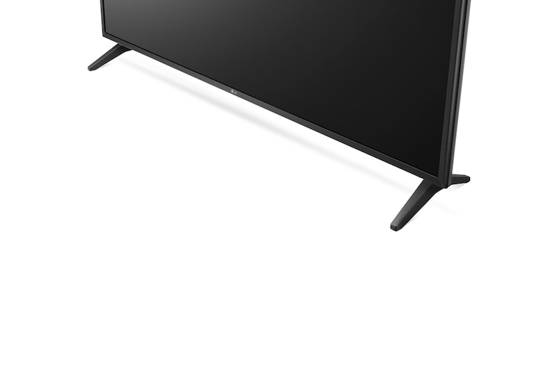 LG 55" UHD 4K TV, 55UK6200PLA