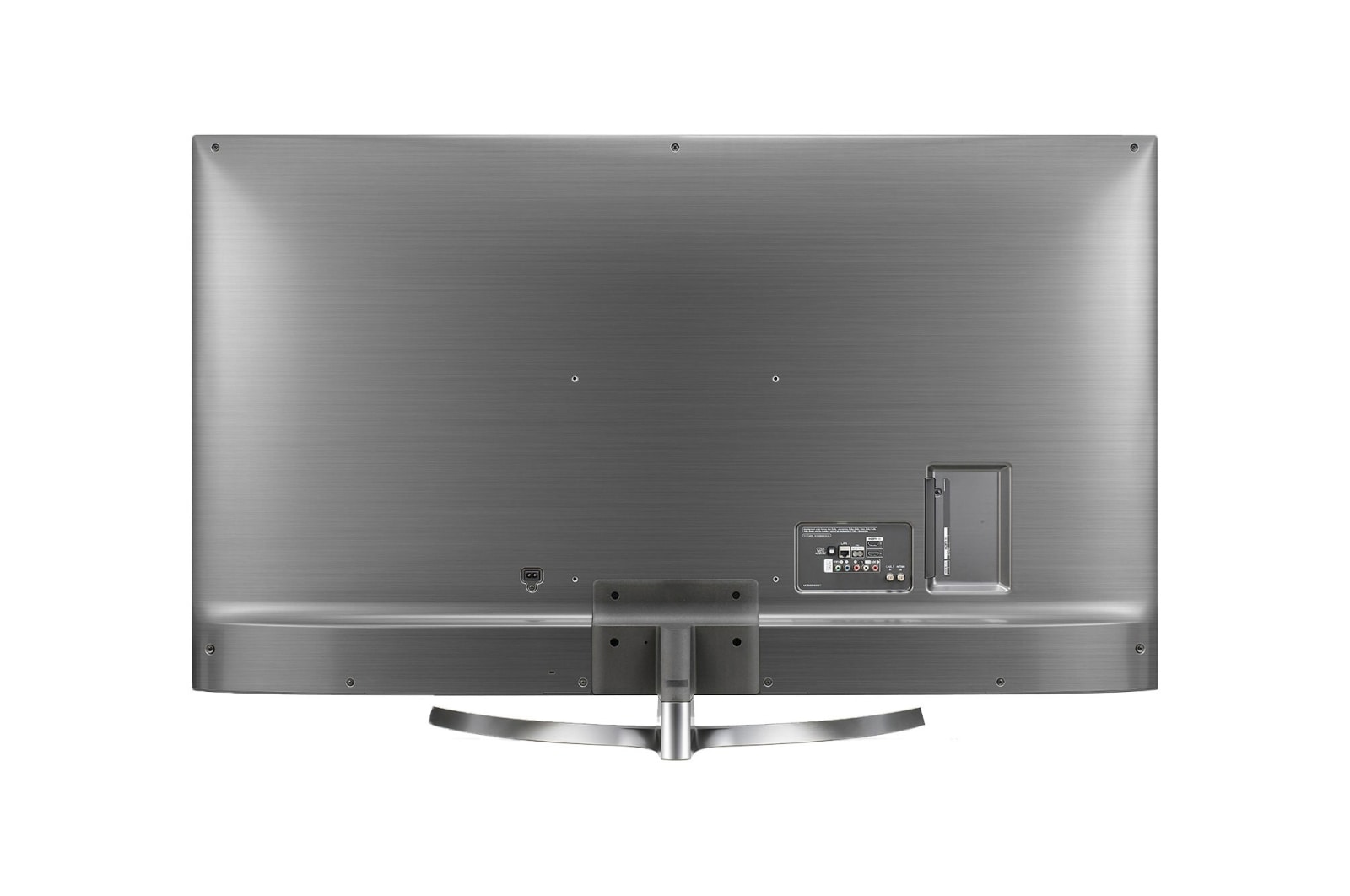 LG 55” LG UHD 4K TV , 55UK7550PLA