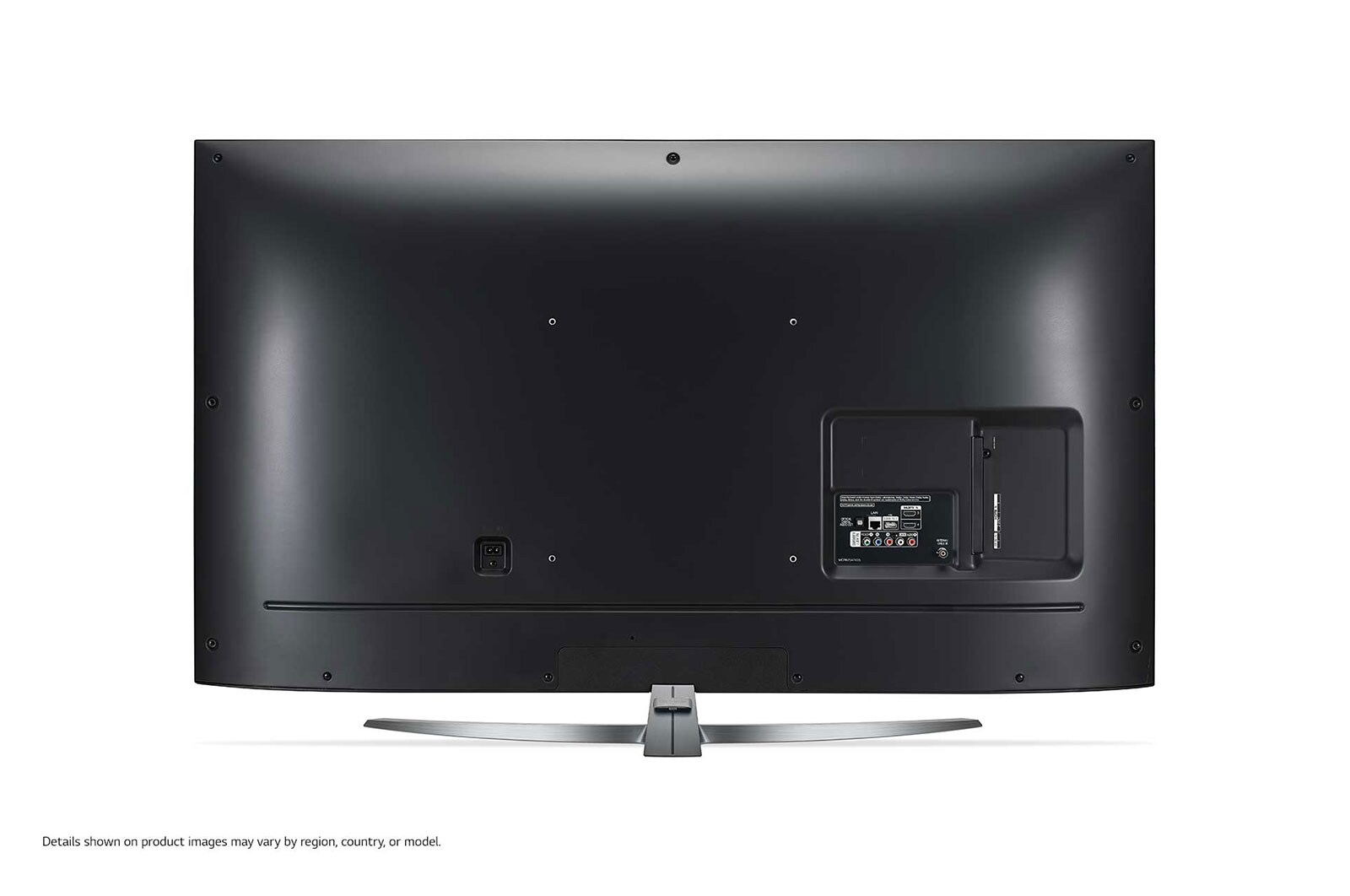LG 55" LG UHD TV, 55UM7610PLB
