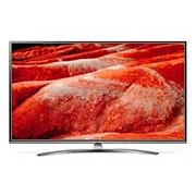 Vorderansicht von 55&#34; LG UHD TV 55UM7610PLB