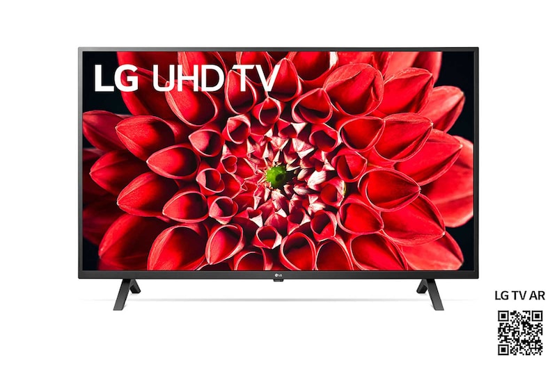 LG 55“ LG UHD TV, 55UN70006LA