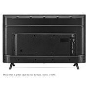 LG 55“ LG UHD TV, 55UN70006LA
