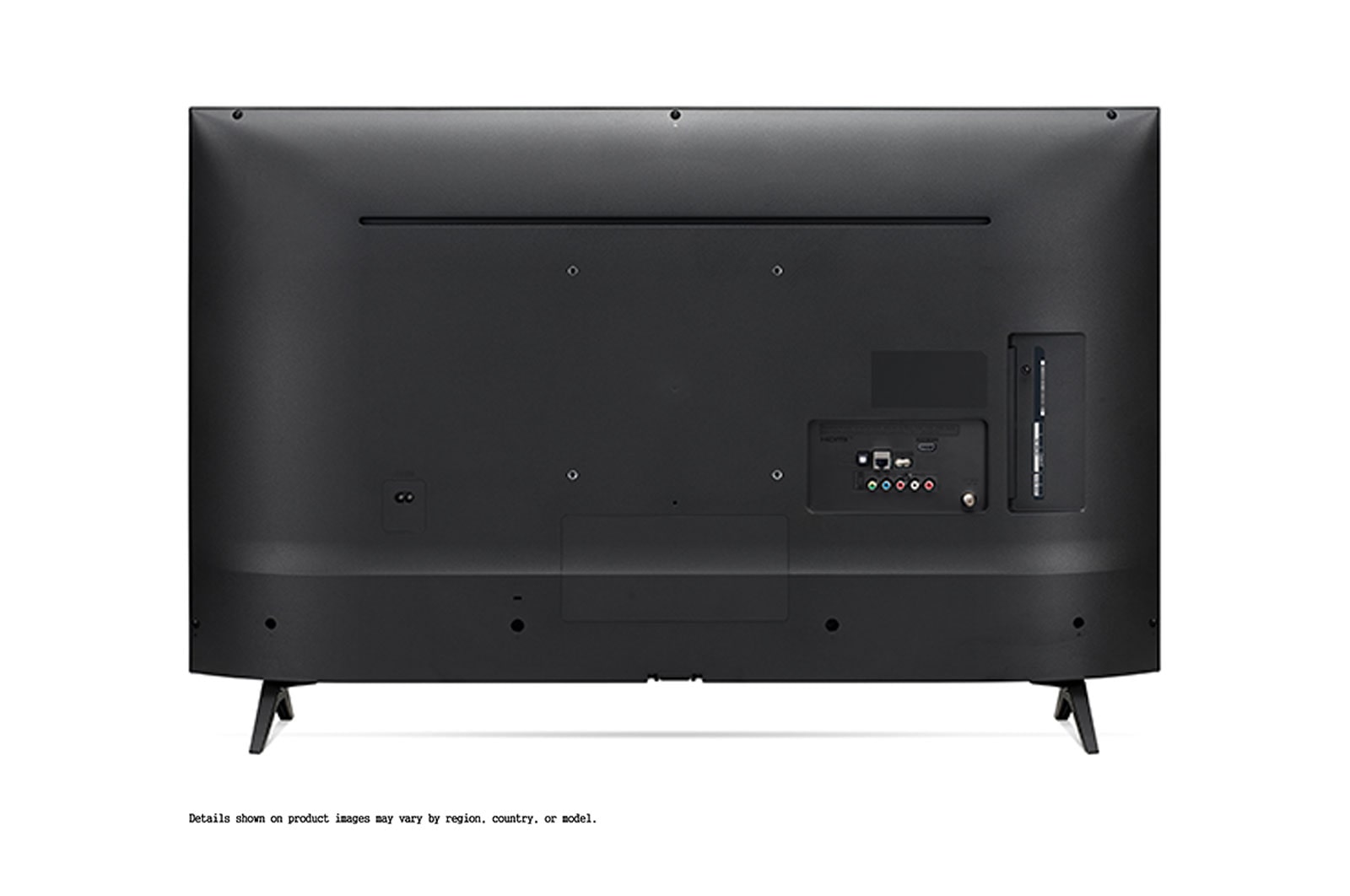 LG 55“ LG UHD TV, 55UN73006LA