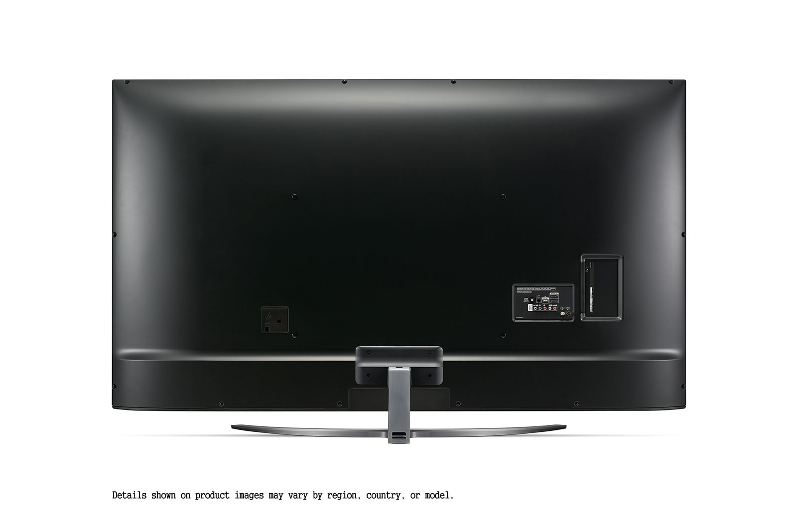 LG 55“ LG UHD TV, 55UN74006LB