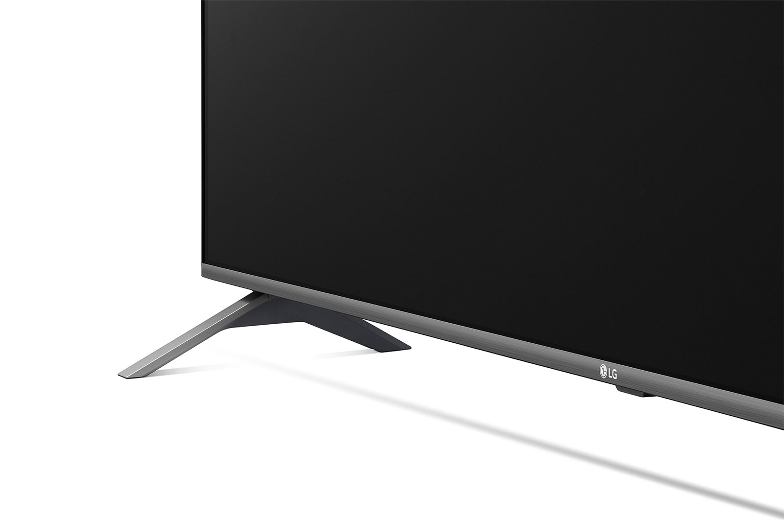 LG 55“ LG UHD TV, 55UN80006LA