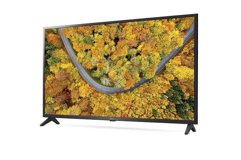 LG 55“ LG UHD TV | 55UP75006LF, 55UP75006LF