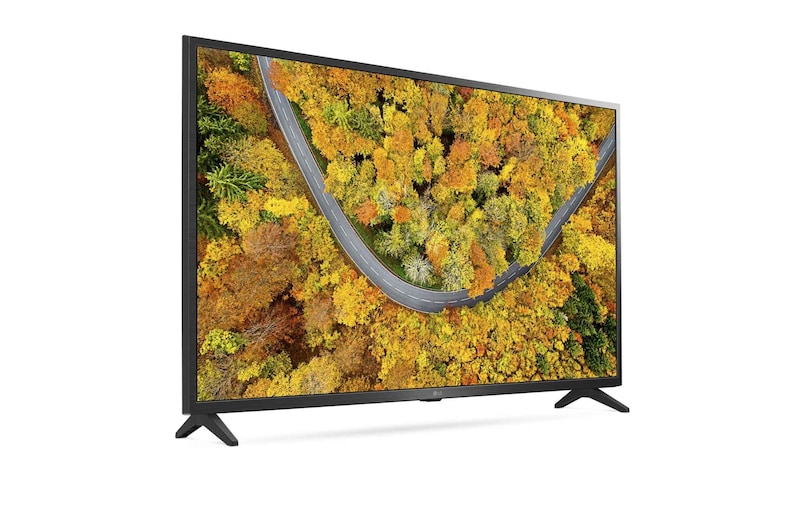 LG 55“ LG UHD TV | 55UP75006LF, 55UP75006LF