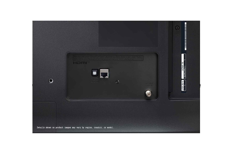 LG 55“ LG UHD TV | 55UP75006LF, 55UP75006LF