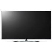 LG 55" LG UHD TV | 55UQ81009LB, 55UQ81009LB