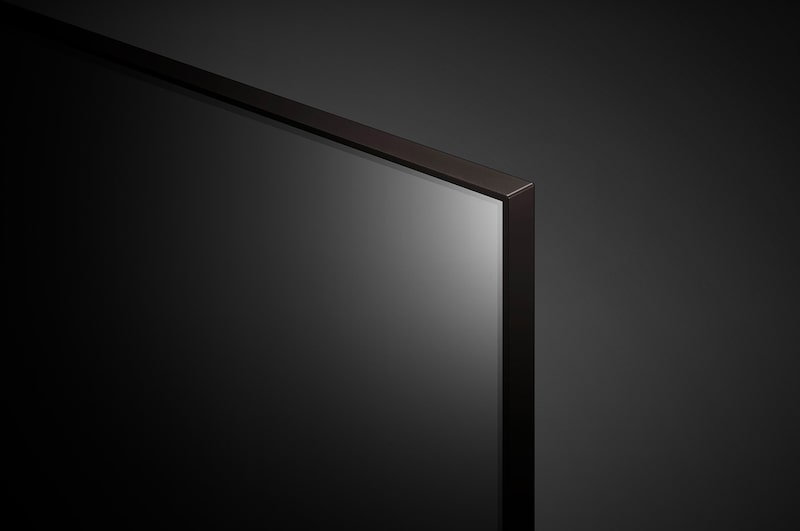 LG 55“ LG UHD TV, 55UR81006LJ