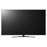 LG 55“ LG UHD TV, 55UR81006LJ