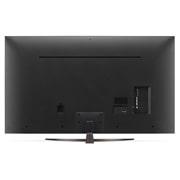 LG 55“ LG UHD TV, 55UR81006LJ