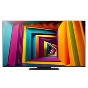LG 55 Zoll 4K LG UHD AI Smart UT91, 55UT91006LA