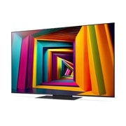 LG 55 Zoll 4K LG UHD AI Smart UT91, 55UT91006LA