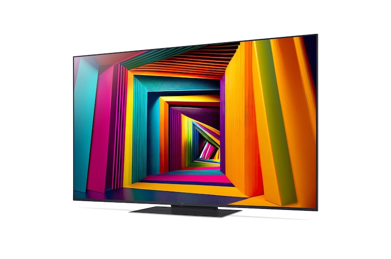 LG 55 Zoll 4K LG UHD AI Smart UT91, 55UT91006LA