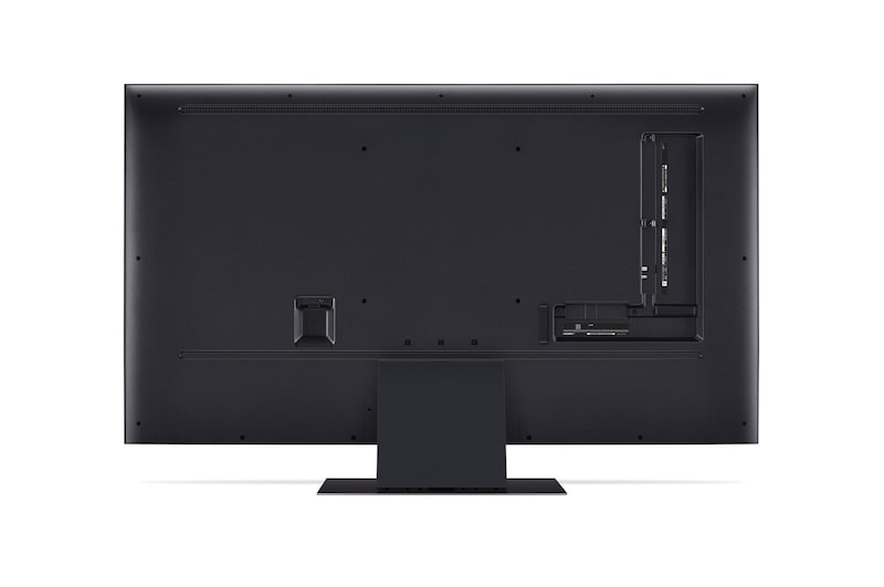 LG 55 Zoll 4K LG UHD AI Smart UT91, 55UT91006LA