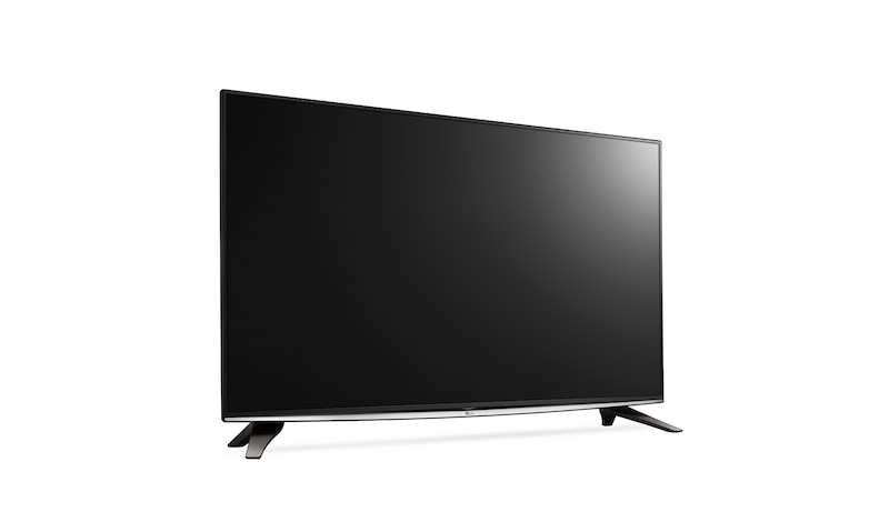 LG 58" LG UHD TV, 58UH635V