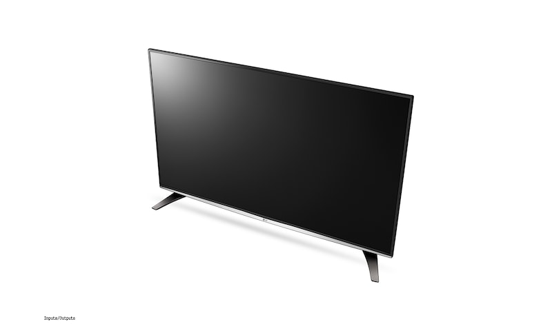 LG 58" LG UHD TV, 58UH635V