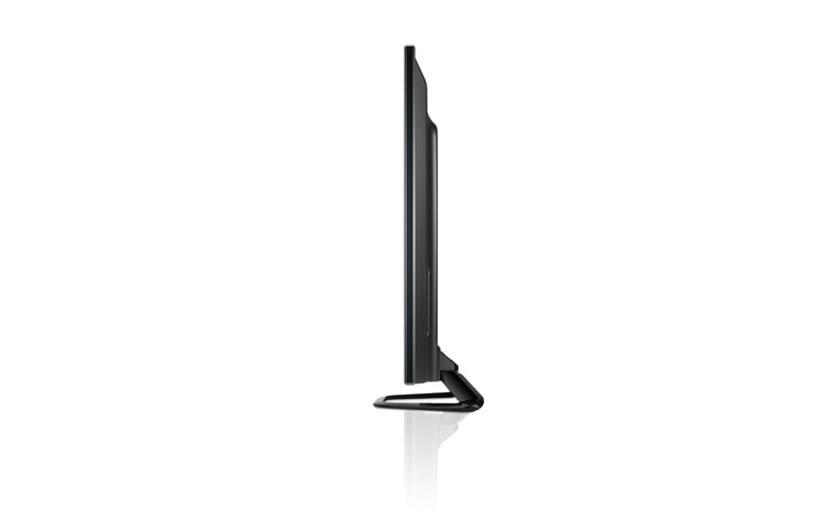 LG Smart TV mit 152 cm (60 Zoll) Bildschirmdiagonale, 16:9-Format und WLAN-Unterstützung, 60LN5758
