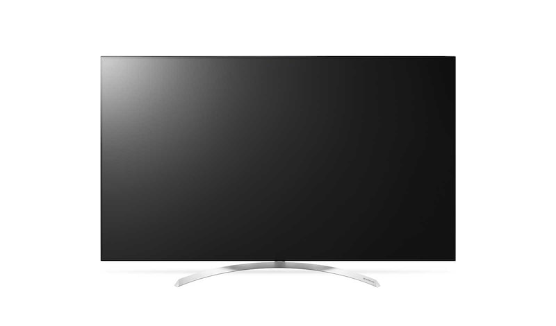 LG 60’’ LG SUPER UHD TV, 60SJ850V