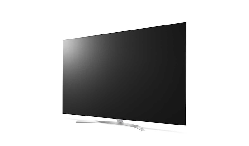 LG 60’’ LG SUPER UHD TV, 60SJ850V