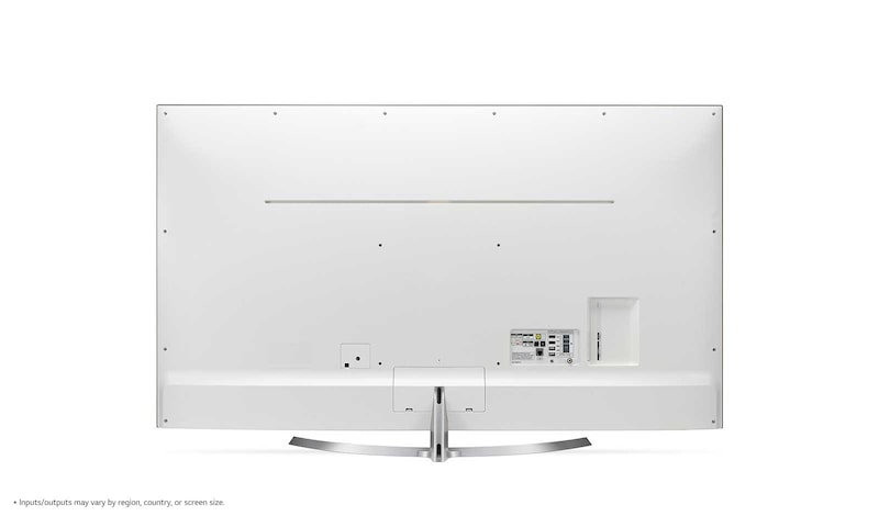 LG 60’’ LG SUPER UHD TV, 60SJ850V