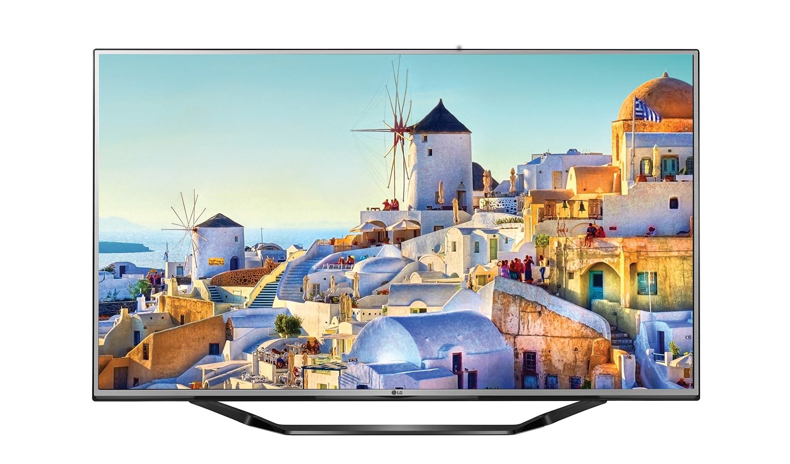 UHD TV DE LG