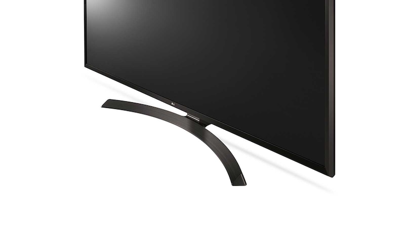 LG 60" LG UHD TV, 60UJ634V