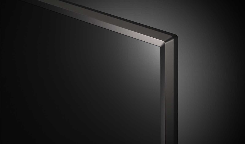 LG 60" LG UHD TV, 60UJ634V