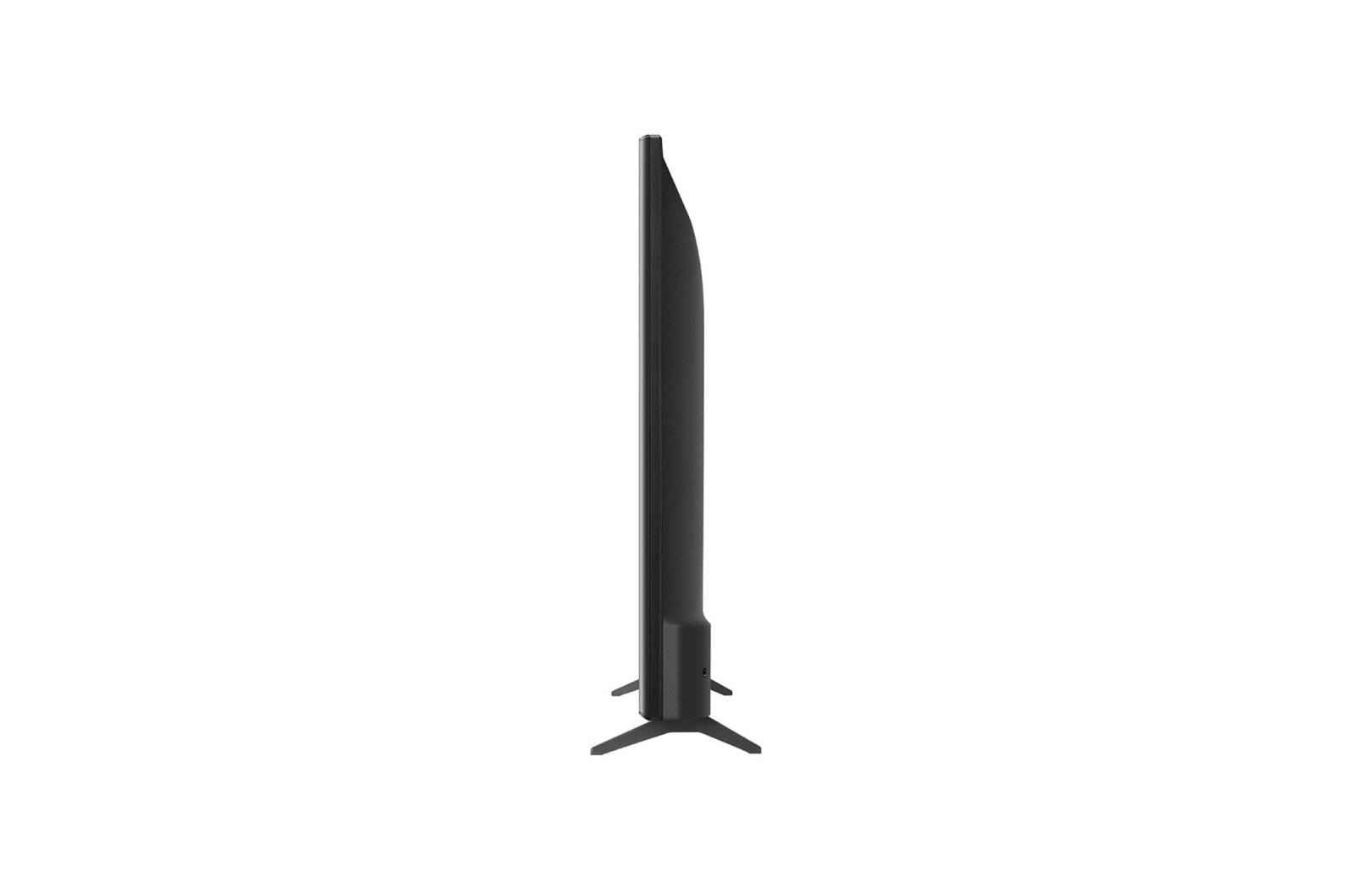 LG 60" UHD 4K TV, 60UK6200