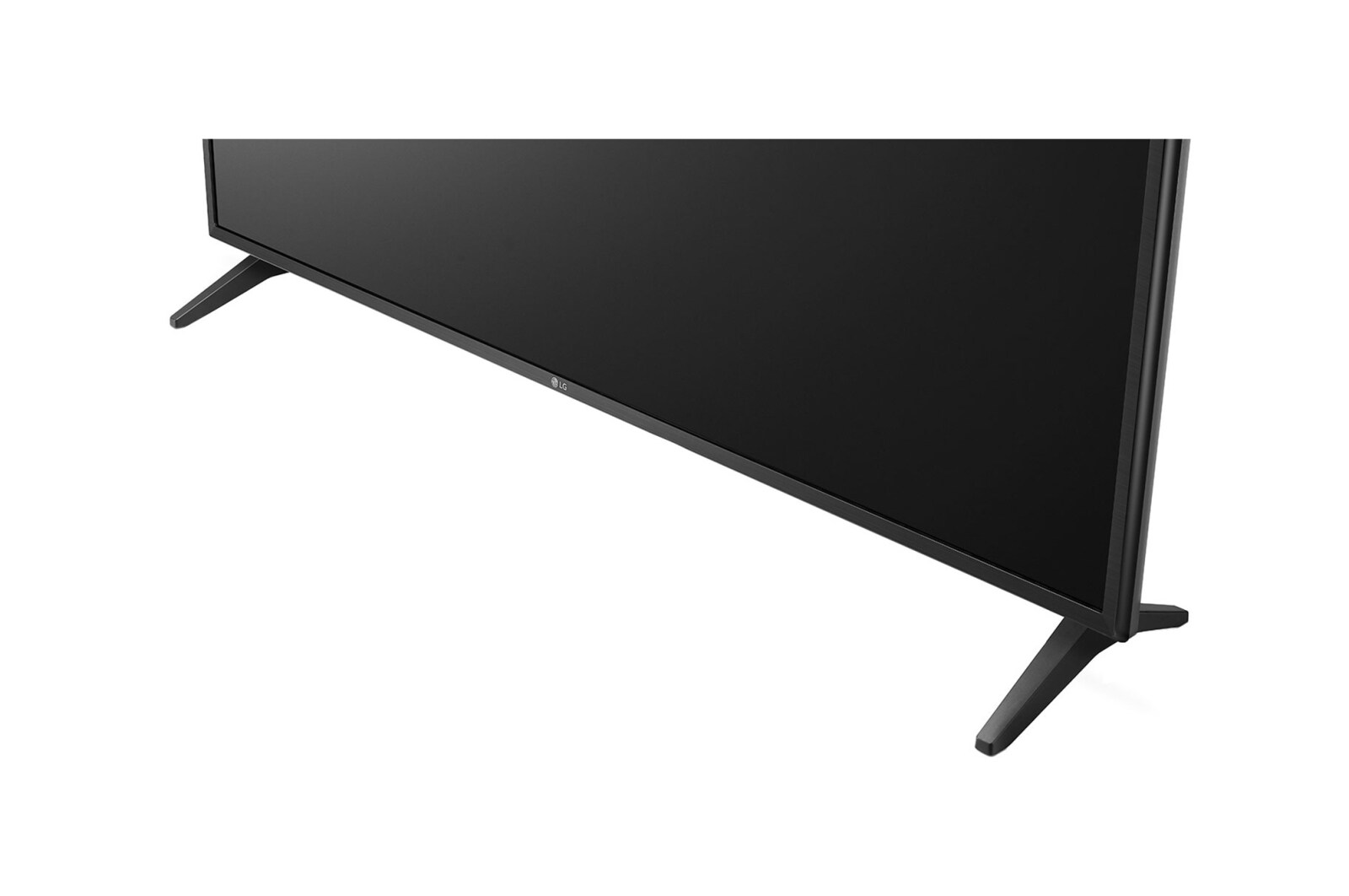 LG 60" UHD 4K TV, 60UK6200