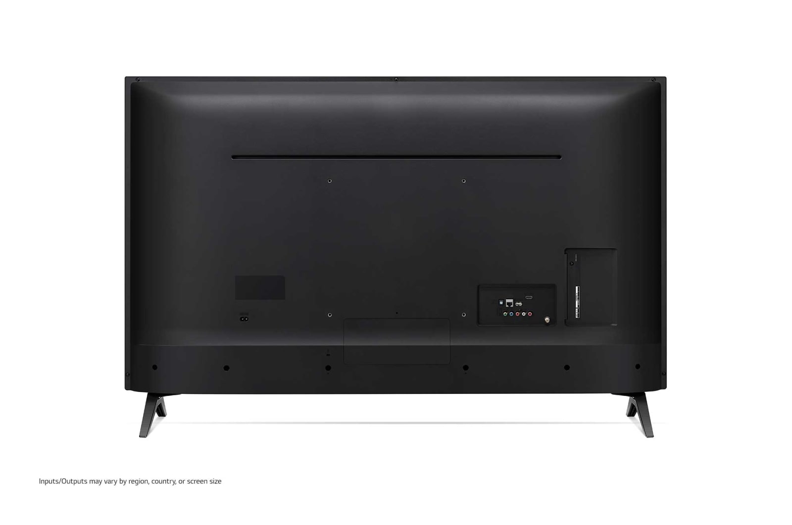 LG 60" LG UHD TV, 60UM7100PLB