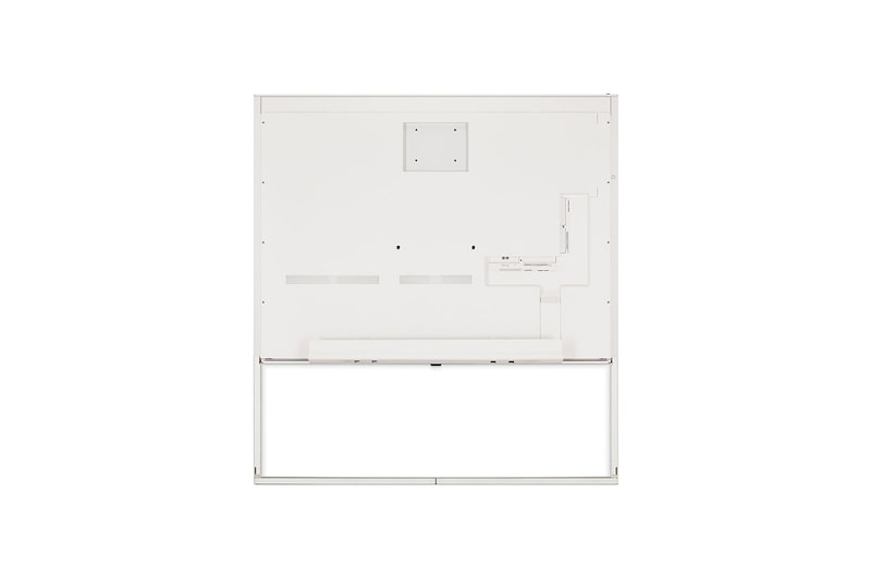 LG 65" LG 4K OLED evo ART90 | Objet Collection, 65ART90E9QA