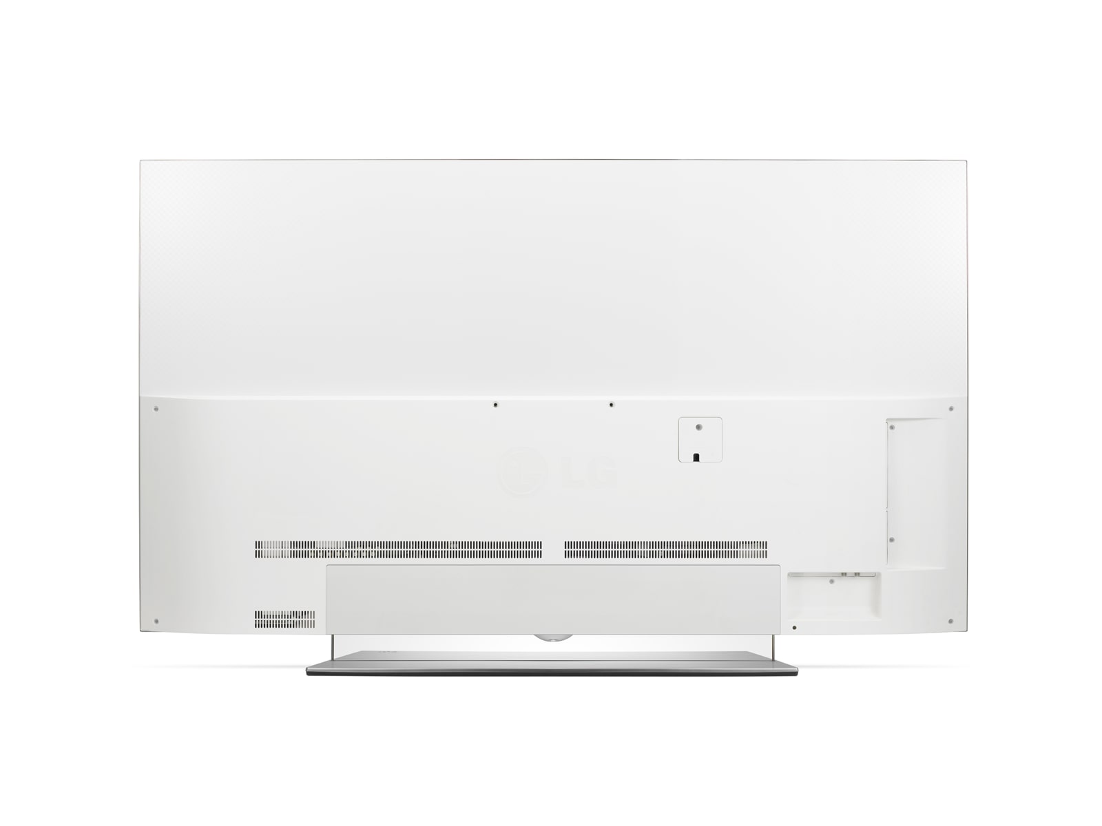 LG 65EF950V LG OLED 3D TV mit einer Bildschirmdiagonale von 55", Cinema Screen und Sound designed by Harman Kardon, 65EF950V