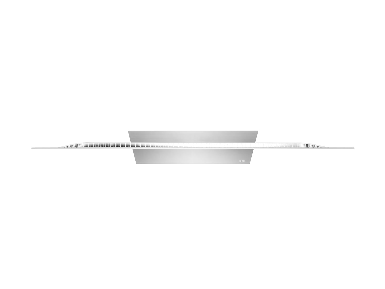 LG 65EF950V LG OLED 3D TV mit einer Bildschirmdiagonale von 55", Cinema Screen und Sound designed by Harman Kardon, 65EF950V