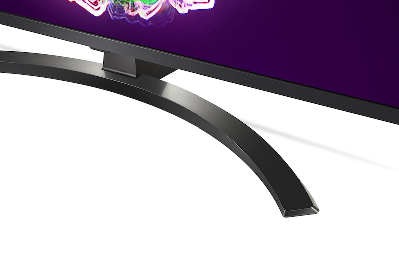 LG 65“ LG NanoCell TV, 65NANO796NE