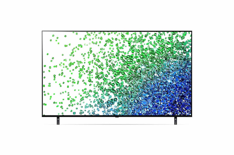 LG 65“ LG NanoCell TV | 65NANO806PA, 65NANO806PA