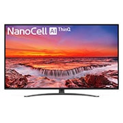 LG 65" LG NanoCell TV , 65NANO816NA