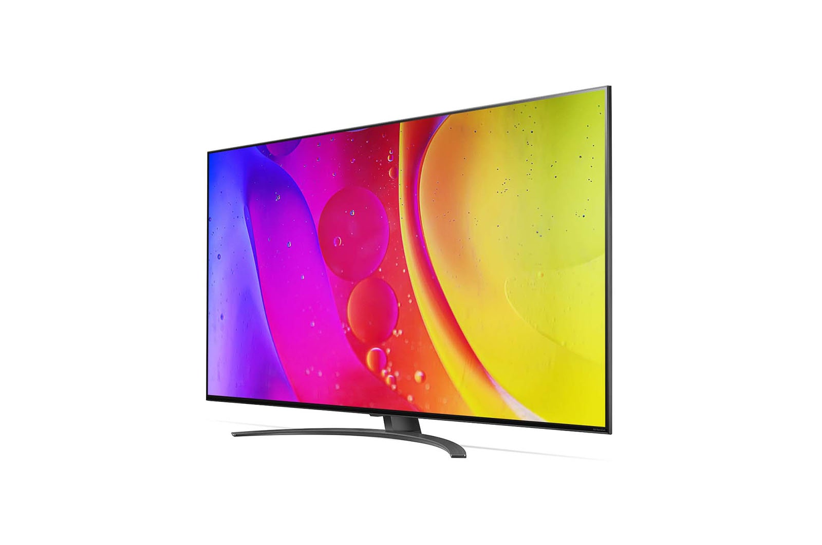 LG 65“ LG NanoCell TV | 65NANO829QB, 65NANO829QB