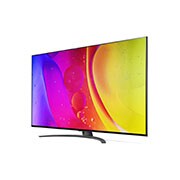 LG 65“ LG NanoCell TV | 65NANO829QB, 65NANO829QB