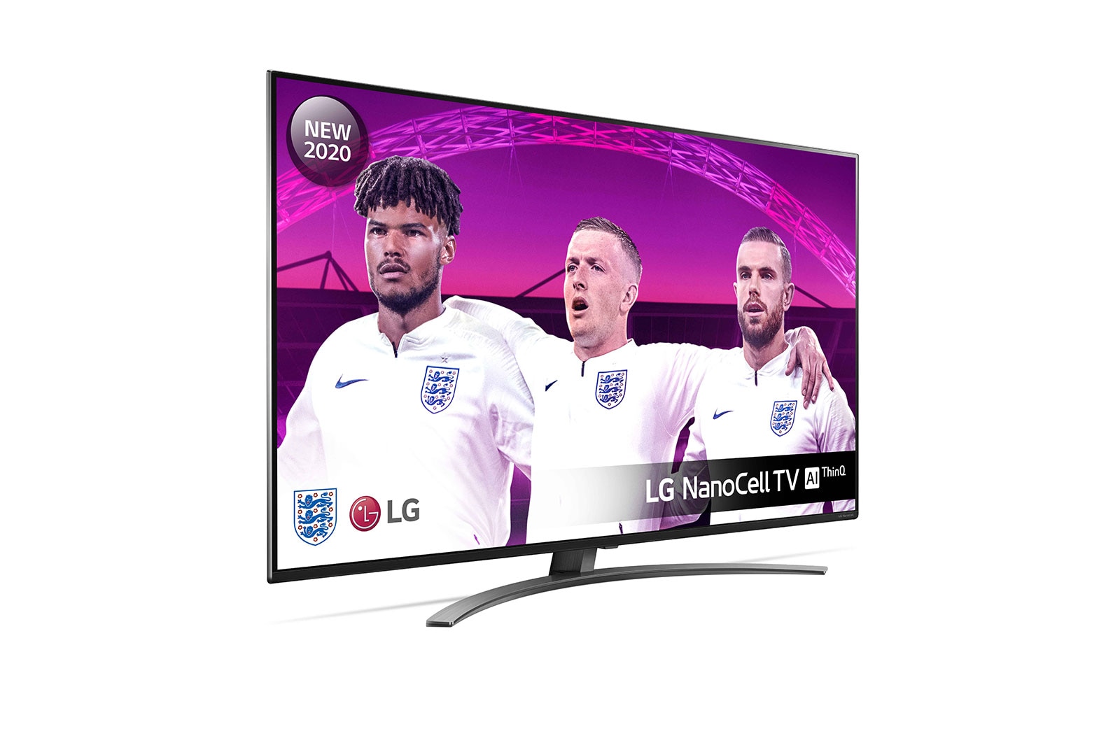 LG 65“ LG NanoCell TV, 65NANO866NA