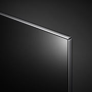 LG 65“ LG NanoCell TV, 65NANO866NA