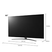 LG 65“ LG NanoCell TV, 65NANO866NA